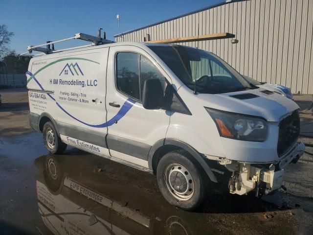 2015 Ford Transit T-150