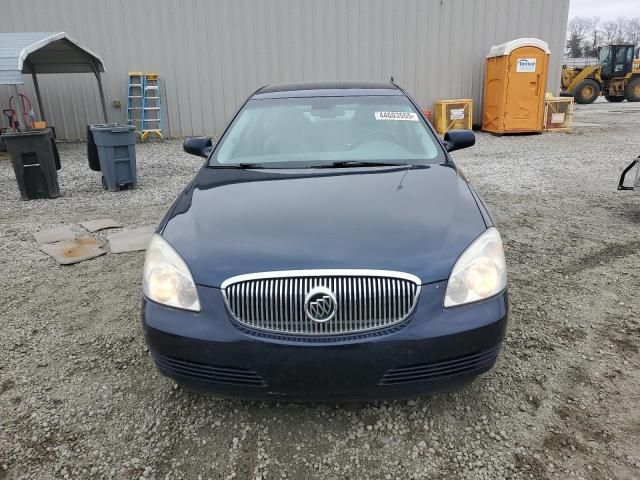 2009 Buick Lucerne CXL