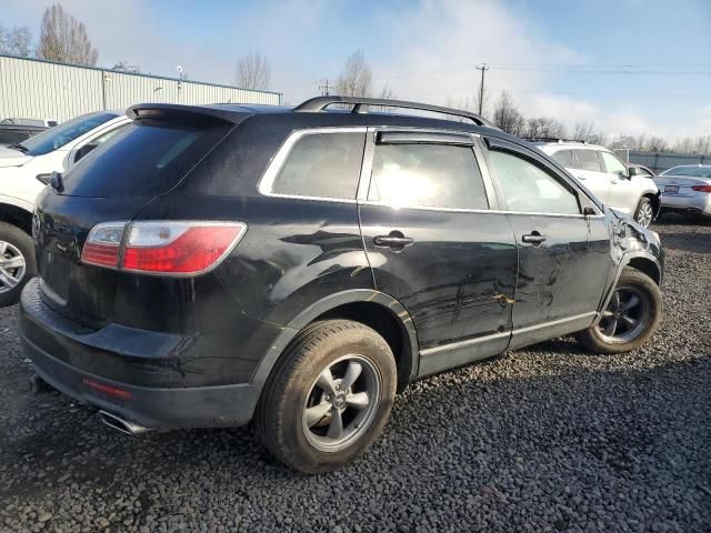 2010 Mazda CX-9