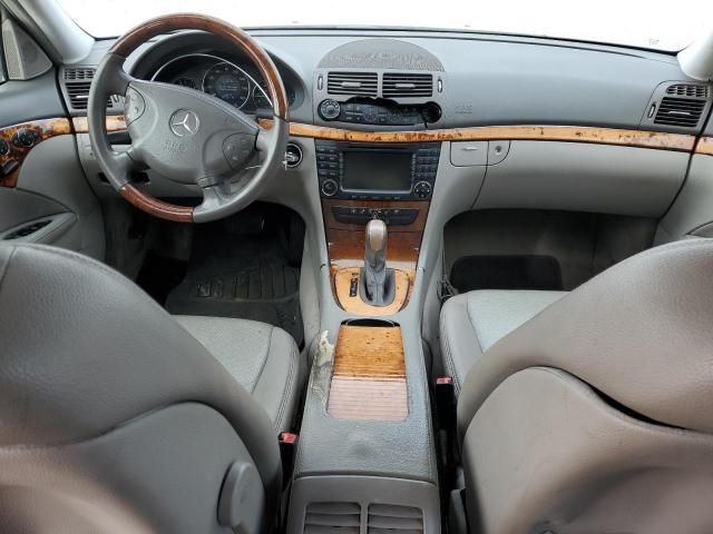 2006 Mercedes-Benz E 350