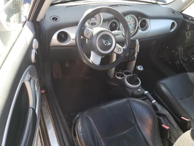 2006 Mini Cooper