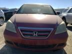 2006 Honda Odyssey EX