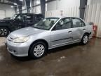 2004 Honda Civic DX VP