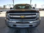 2012 Chevrolet Silverado K1500 LT