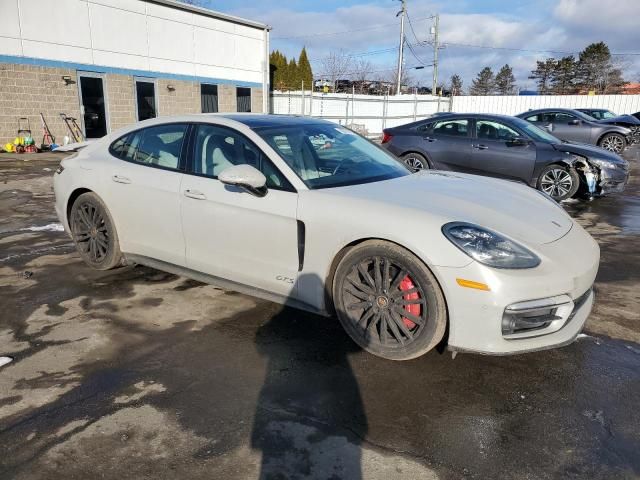 2023 Porsche Panamera GTS