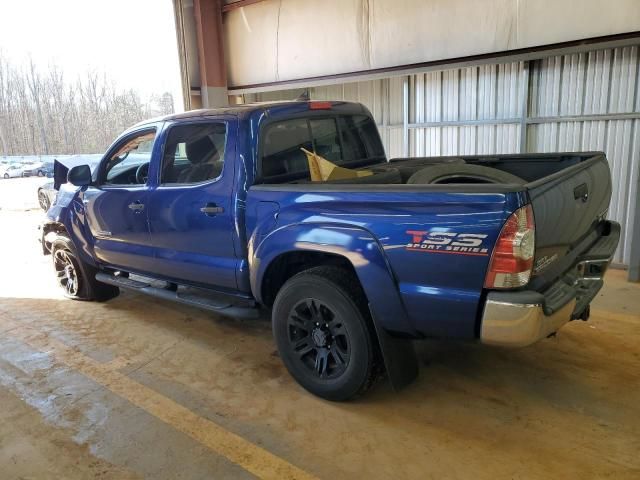 2015 Toyota Tacoma Double Cab Prerunner