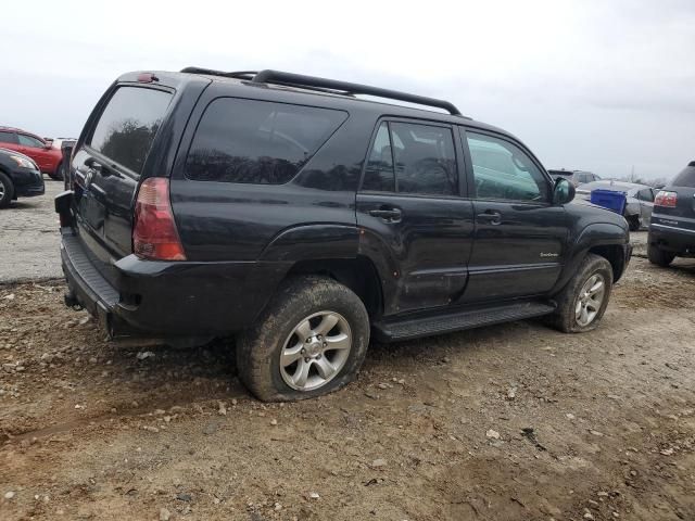 2005 Toyota 4runner SR5