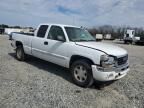 2006 GMC New Sierra K1500