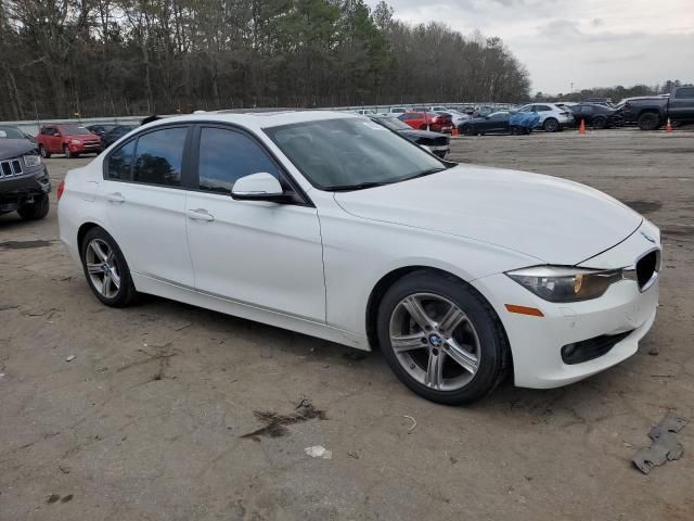 2013 BMW 328 I