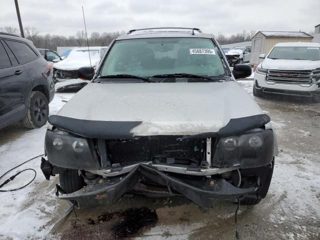 2006 Chevrolet Trailblazer LS