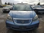 2009 Honda Odyssey EXL