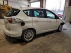 2013 Ford C-MAX SE