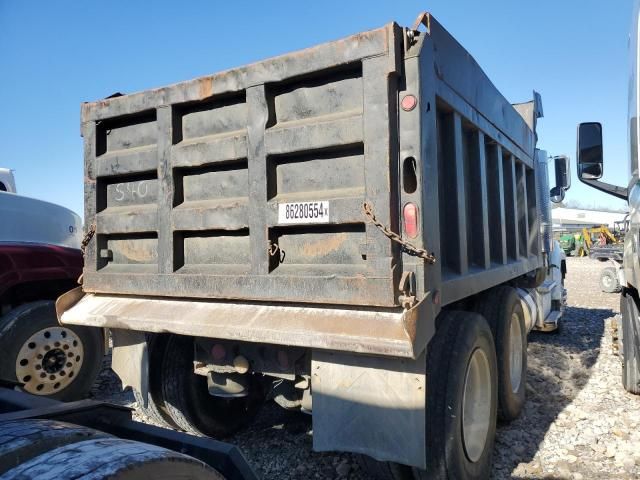 2013 Western Star Conventional 4700SF