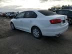 2014 Volkswagen Jetta Base