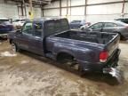 2000 Ford Ranger Super Cab