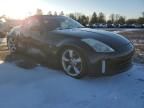 2006 Nissan 350Z Roadster