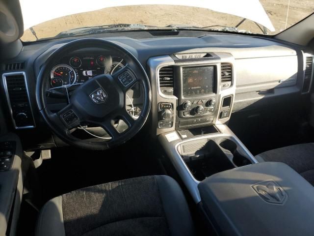 2017 Dodge RAM 1500 SLT