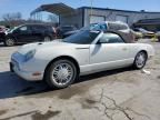 2003 Ford Thunderbird