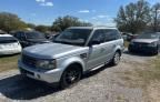 2008 Land Rover Range Rover Sport HSE