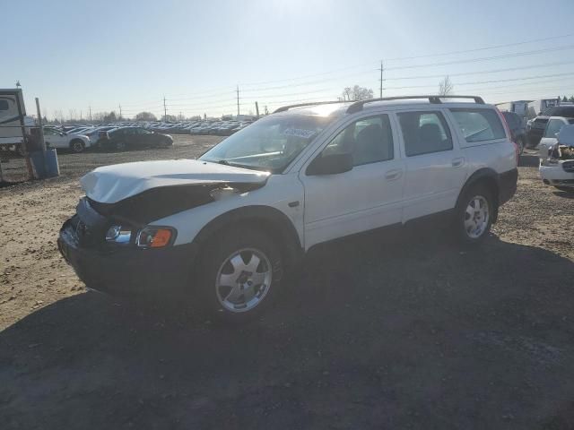 2001 Volvo V70 XC