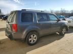 2011 Honda Pilot EX