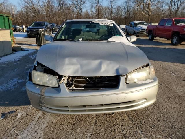 2001 Toyota Camry CE