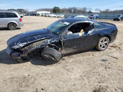 Salvage cars for sale at Conway, AR auction: 2011 Ford Mustang