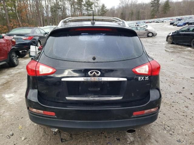 2009 Infiniti EX35 Base