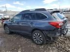 2015 Subaru Outback 3.6R Limited