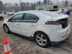 2012 Chevrolet Volt