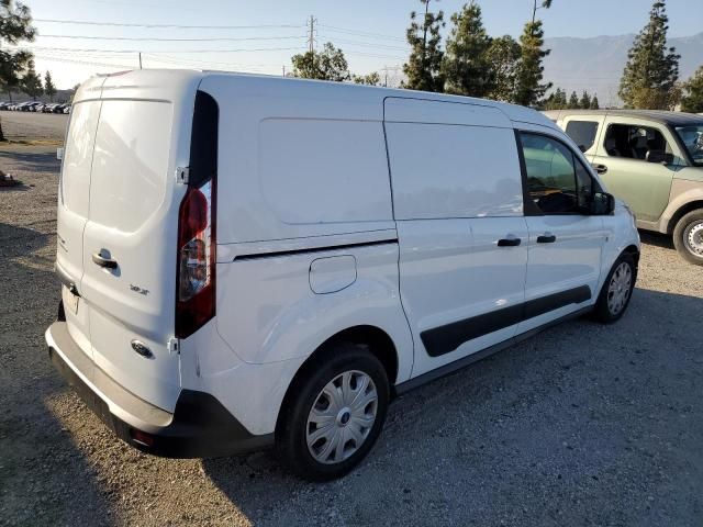 2020 Ford Transit Connect XLT