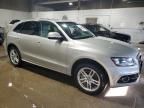 2013 Audi Q5 Premium Plus