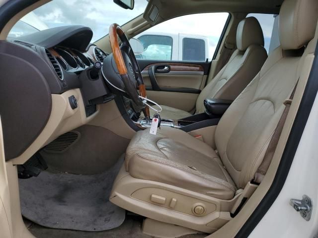 2010 Buick Enclave CXL