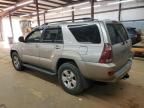 2004 Toyota 4runner SR5