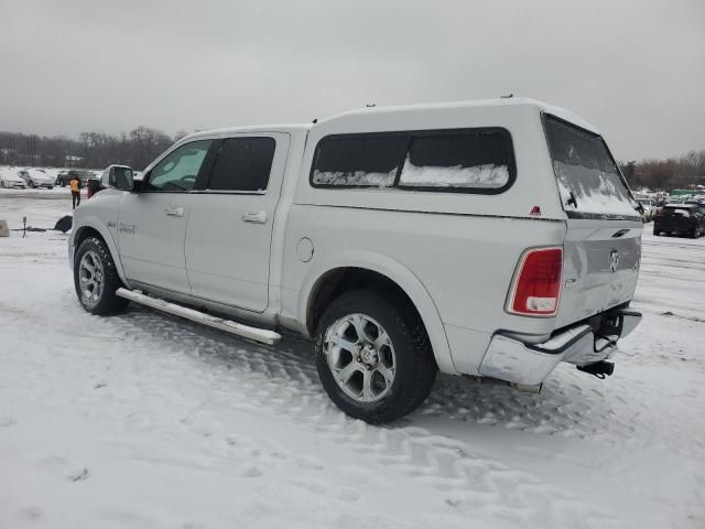 2016 Dodge 1500 Laramie