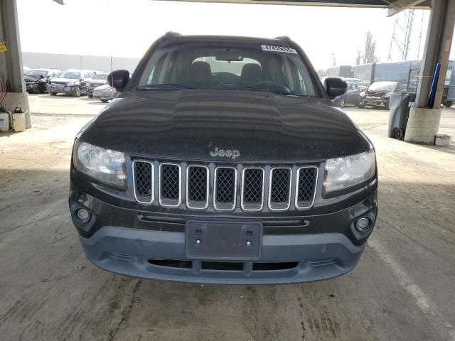 2014 Jeep Compass Sport