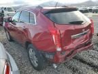 2011 Cadillac SRX Luxury Collection