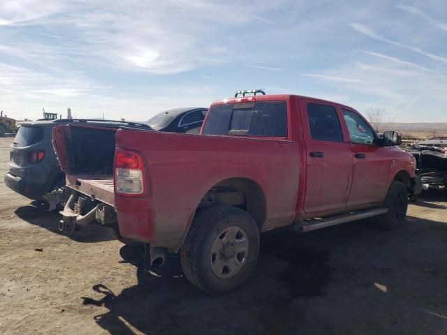 2020 Dodge RAM 2500 Tradesman