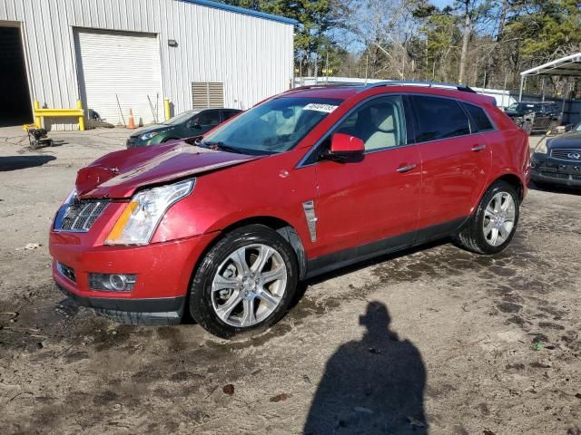 2012 Cadillac SRX Premium Collection