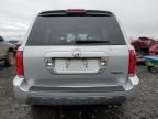 2004 Honda Pilot EXL