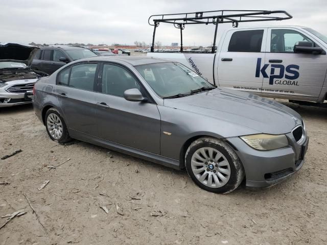 2009 BMW 328 I