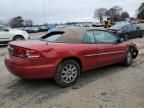 2006 Chrysler Sebring Limited