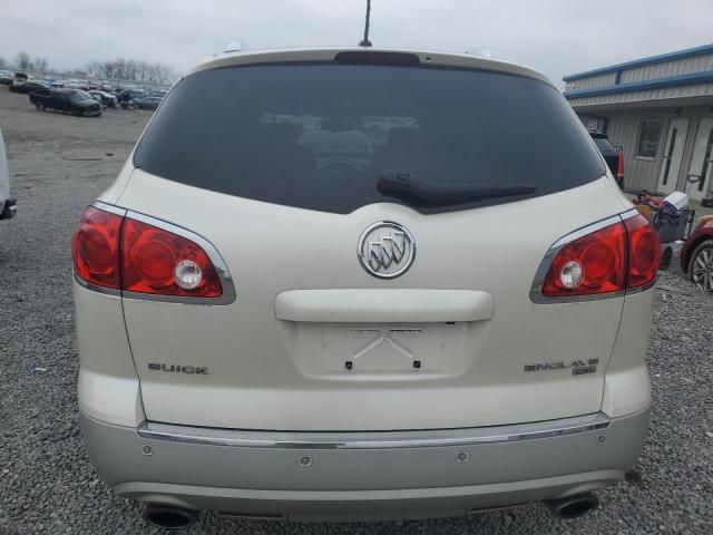 2009 Buick Enclave CXL