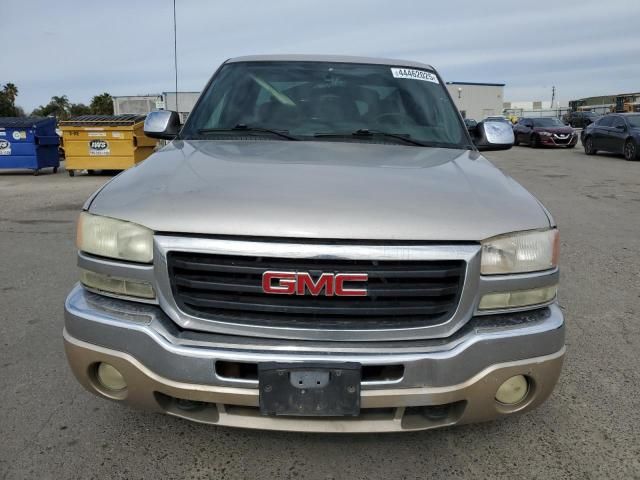 2004 GMC New Sierra C1500