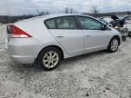 2011 Honda Insight EX