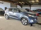 2012 KIA Sportage EX