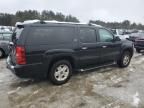 2007 Chevrolet Suburban K1500