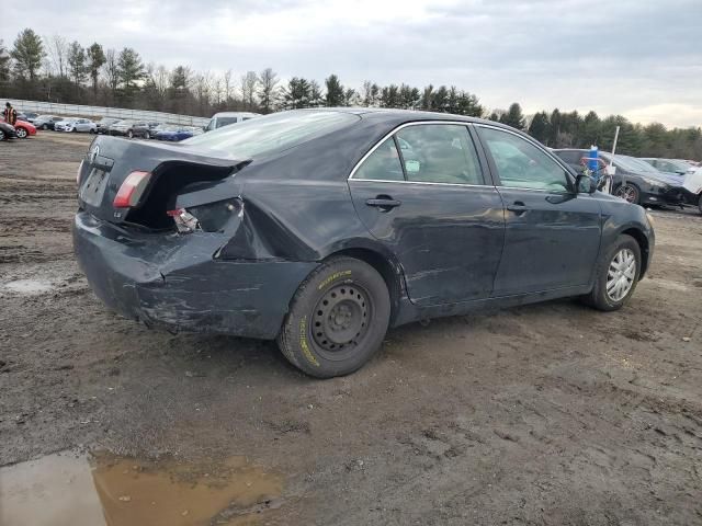 2008 Toyota Camry CE