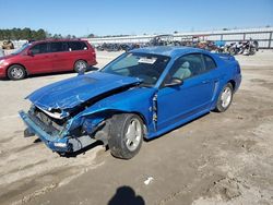 2000 Ford Mustang en venta en Harleyville, SC