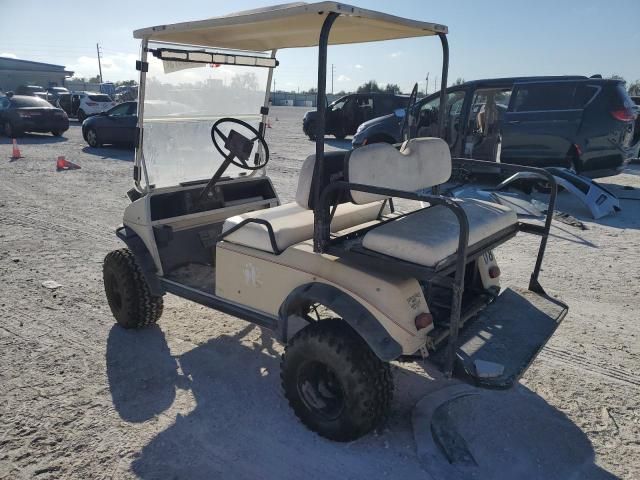 1985 Clubcar Electric